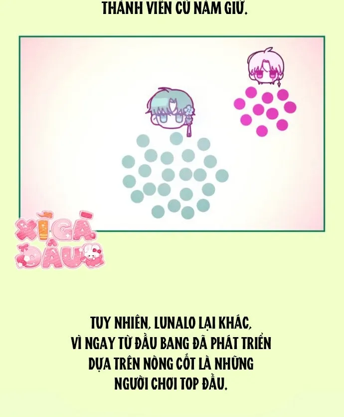 Our Guild’s Idol Tập 48 trang 59