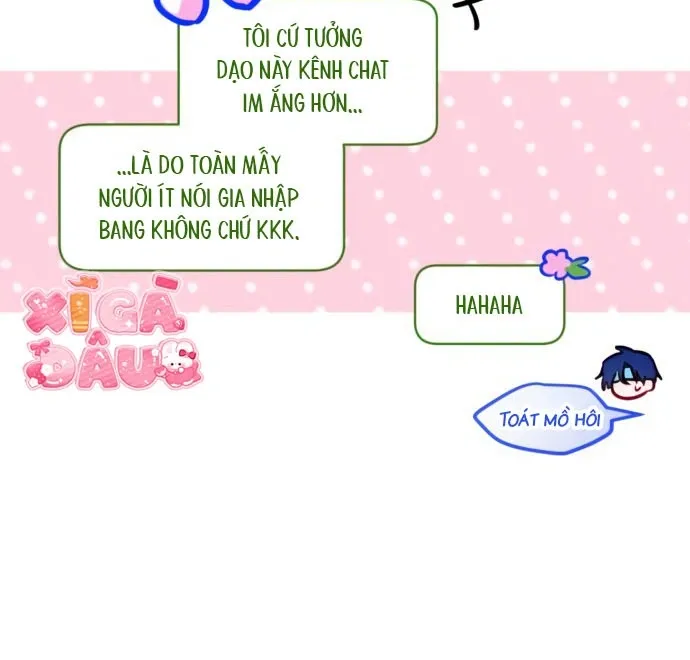Our Guild’s Idol Tập 48 trang 71