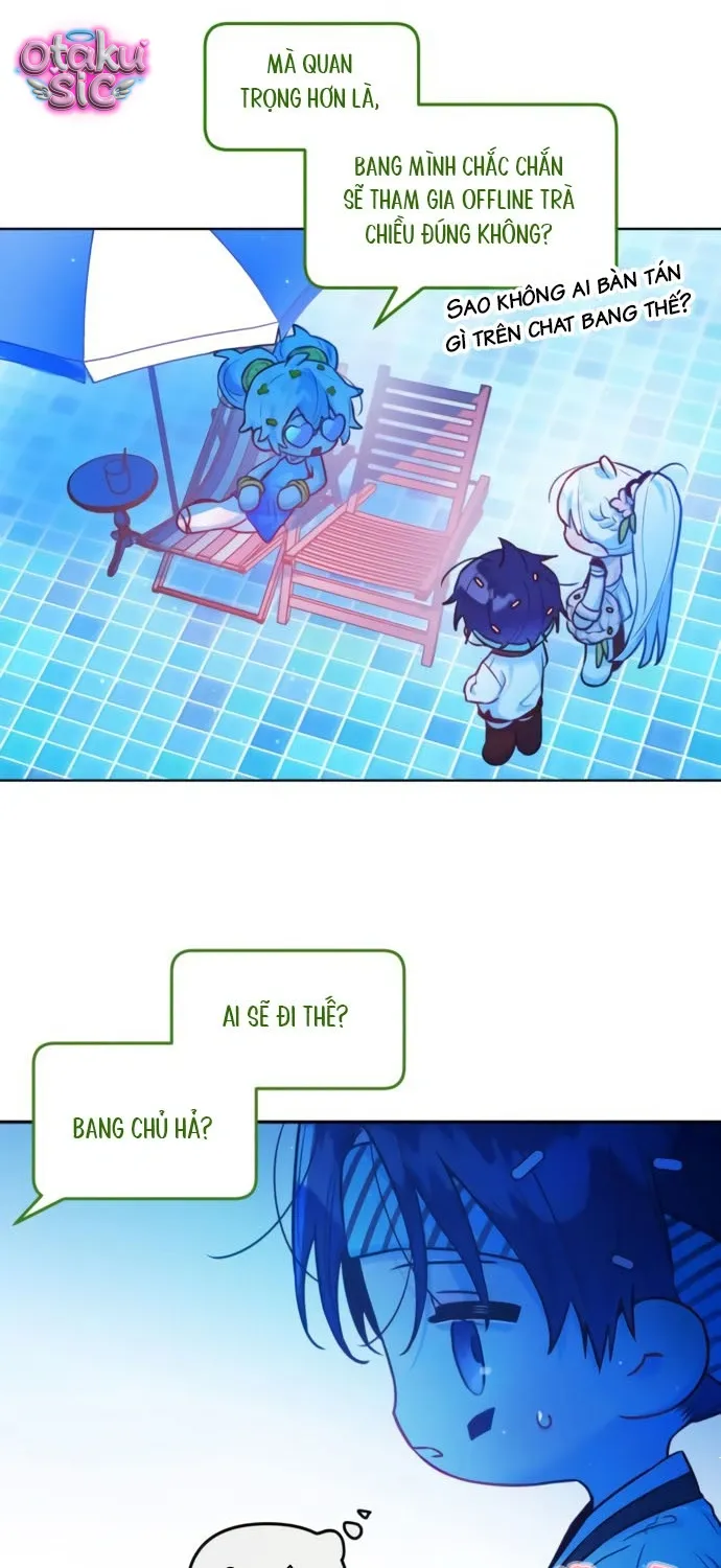Our Guild’s Idol Tập 48 trang 72
