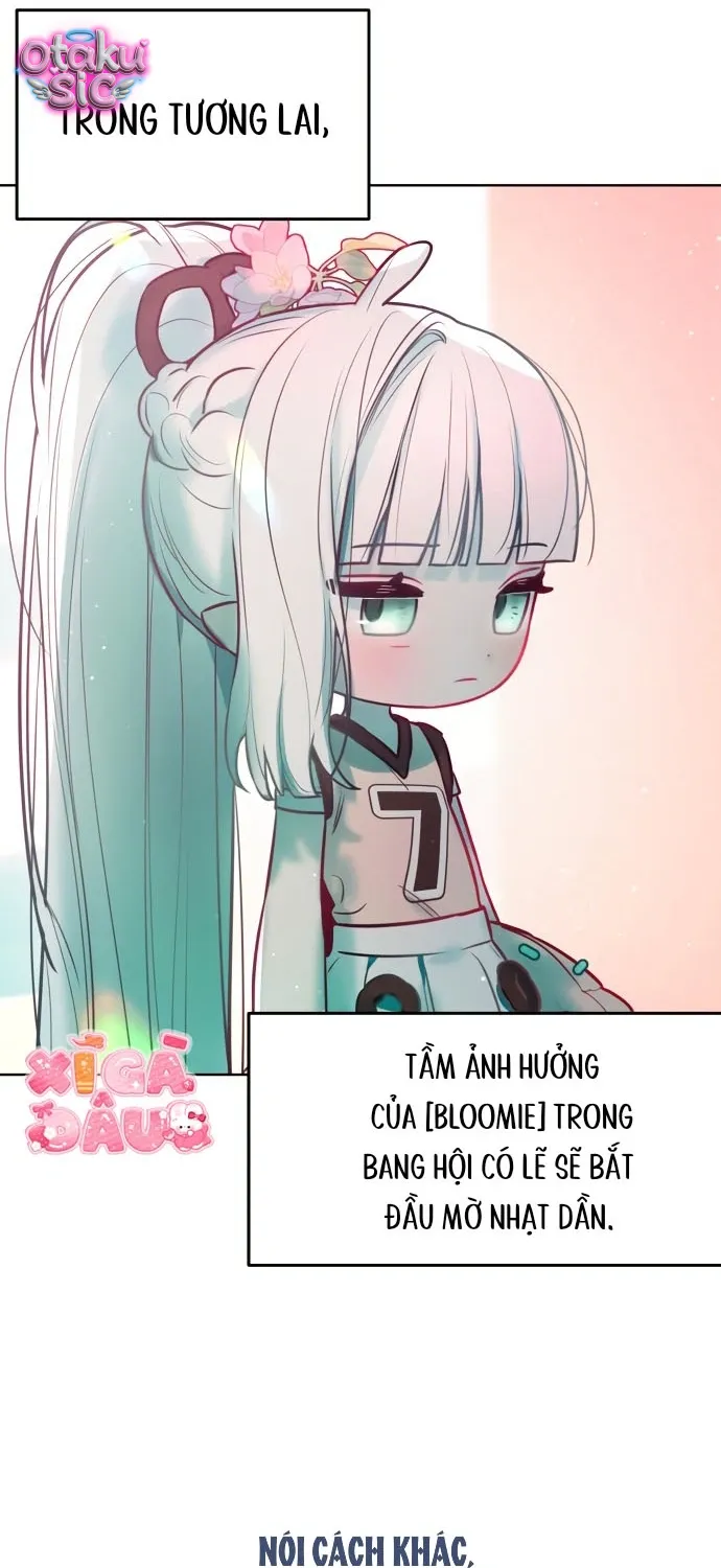 Our Guild’s Idol Tập 49 trang 12
