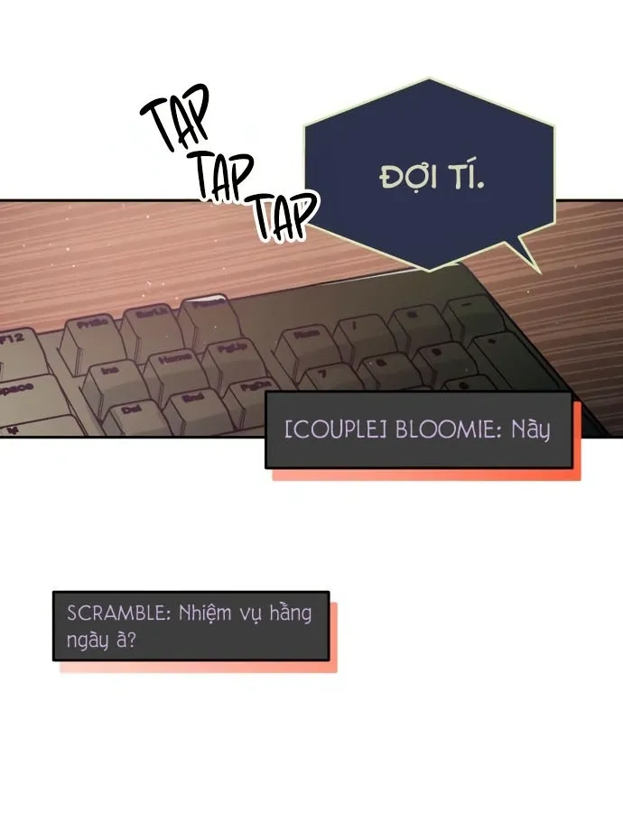 Our Guild’s Idol Tập 49 trang 15