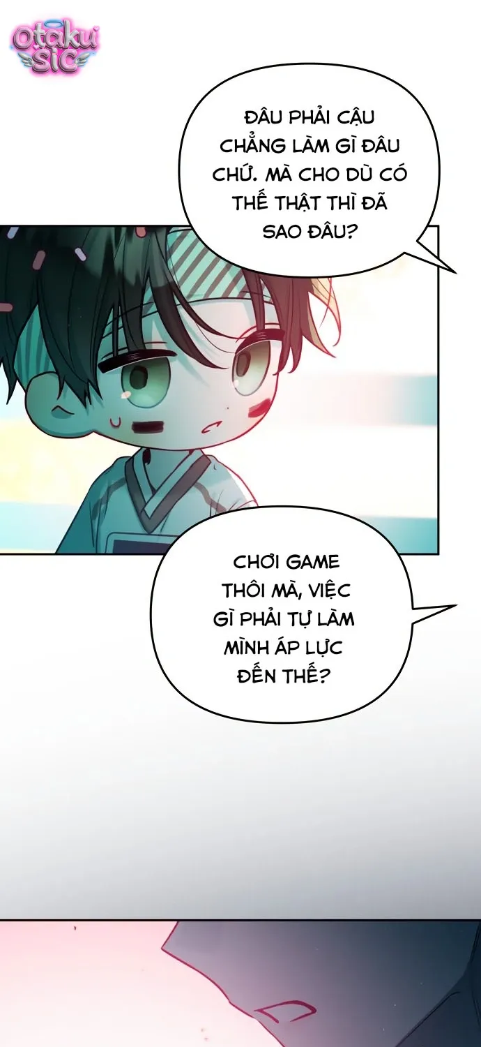 Our Guild’s Idol Tập 49 trang 18