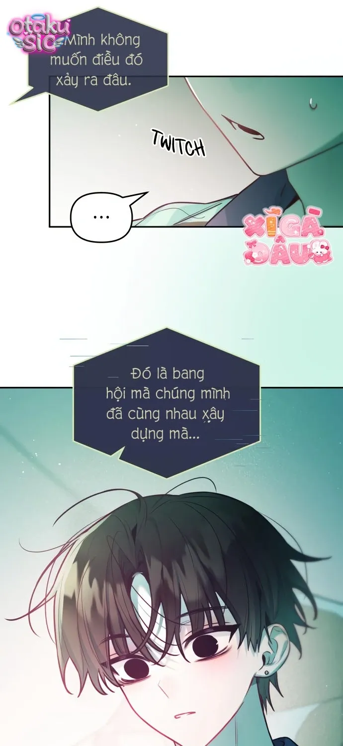 Our Guild’s Idol Tập 49 trang 26