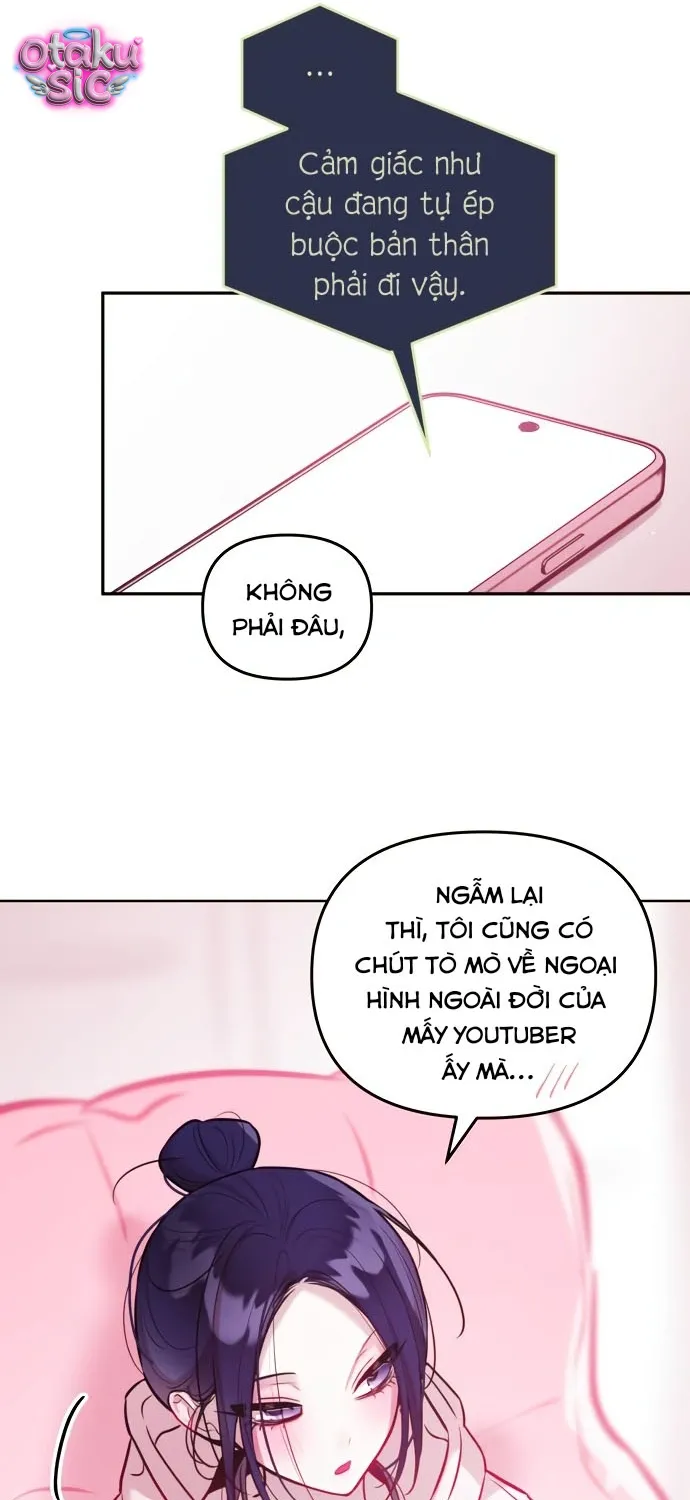 Our Guild’s Idol Tập 49 trang 31