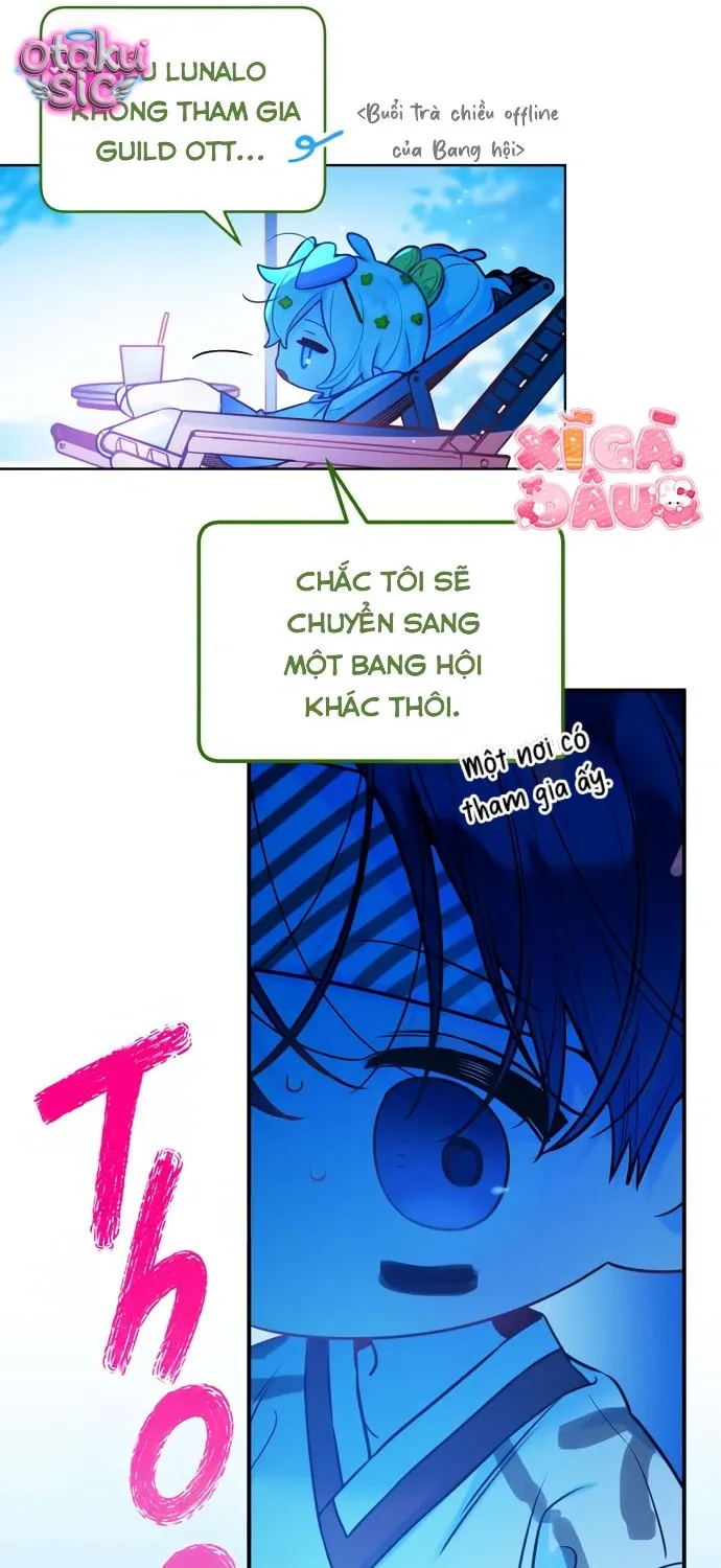 Our Guild’s Idol Tập 49 trang 5