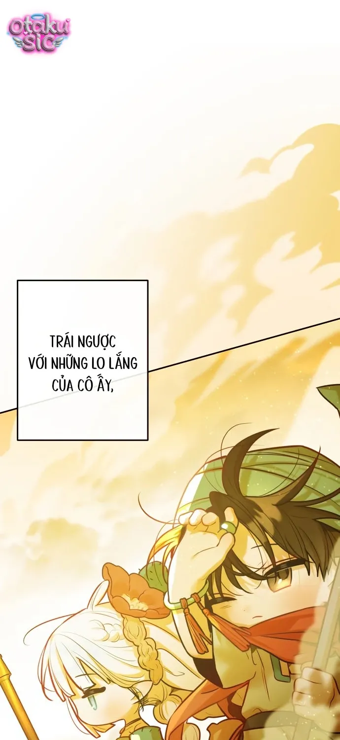 Our Guild’s Idol Tập 49 trang 41