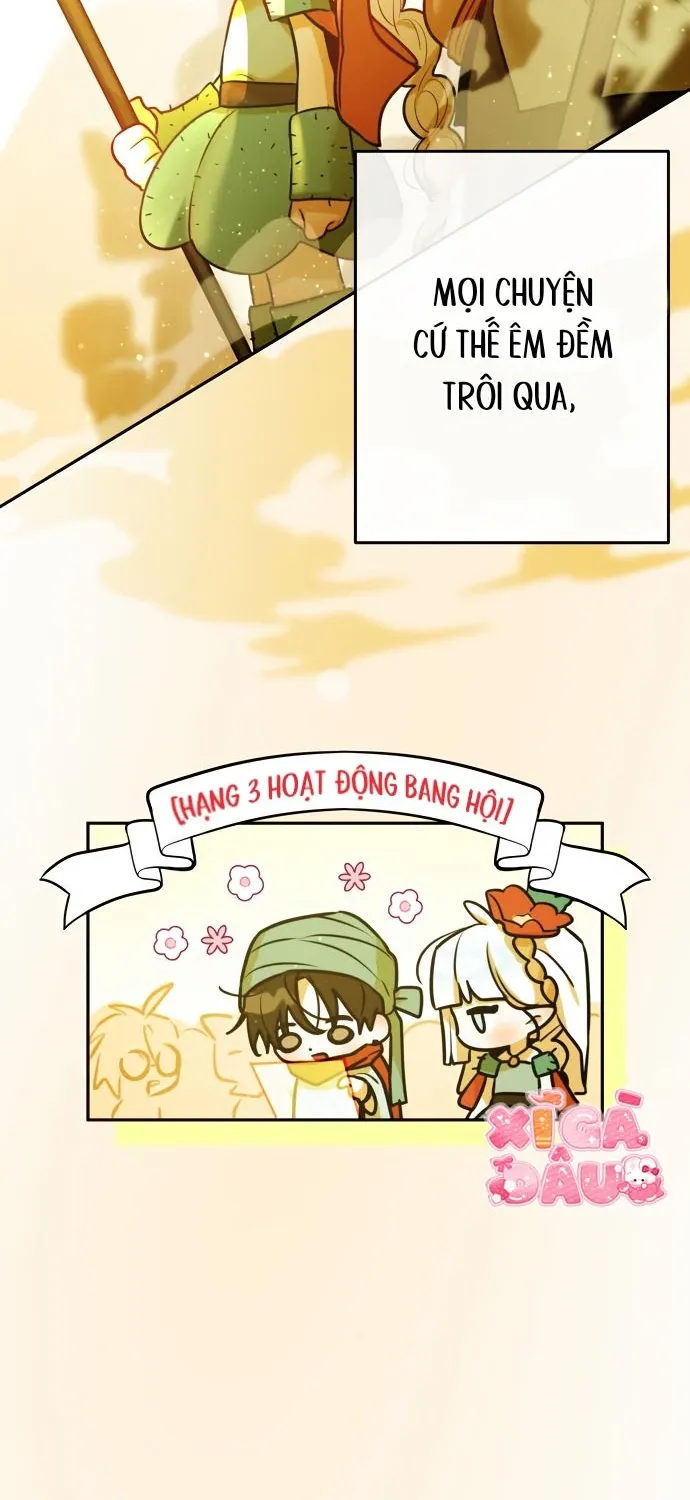 Our Guild’s Idol Tập 49 trang 42