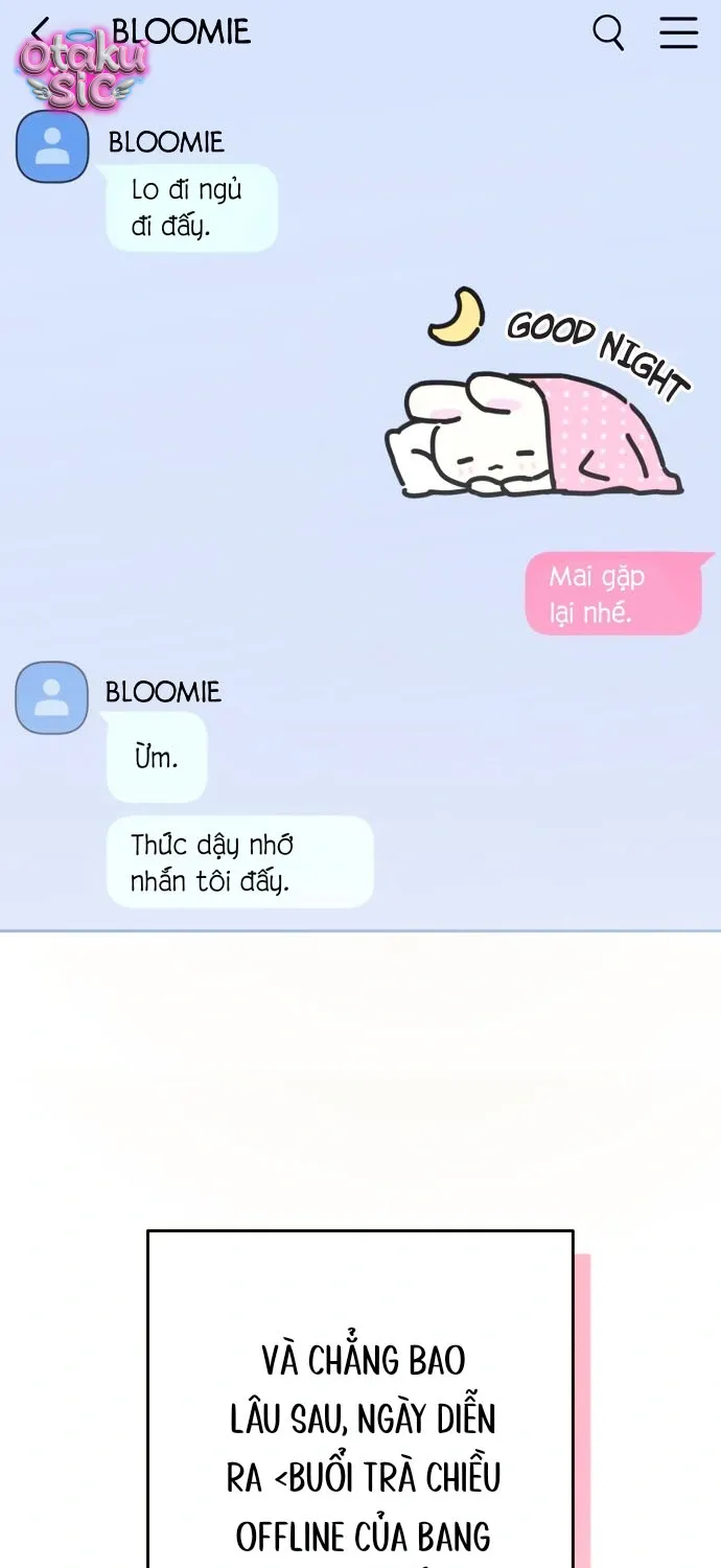 Our Guild’s Idol Tập 49 trang 44