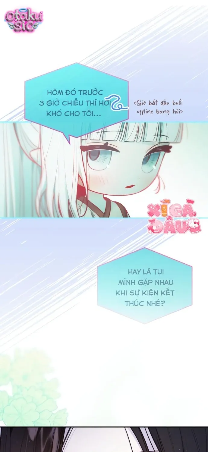 Our Guild’s Idol Tập 49 trang 51