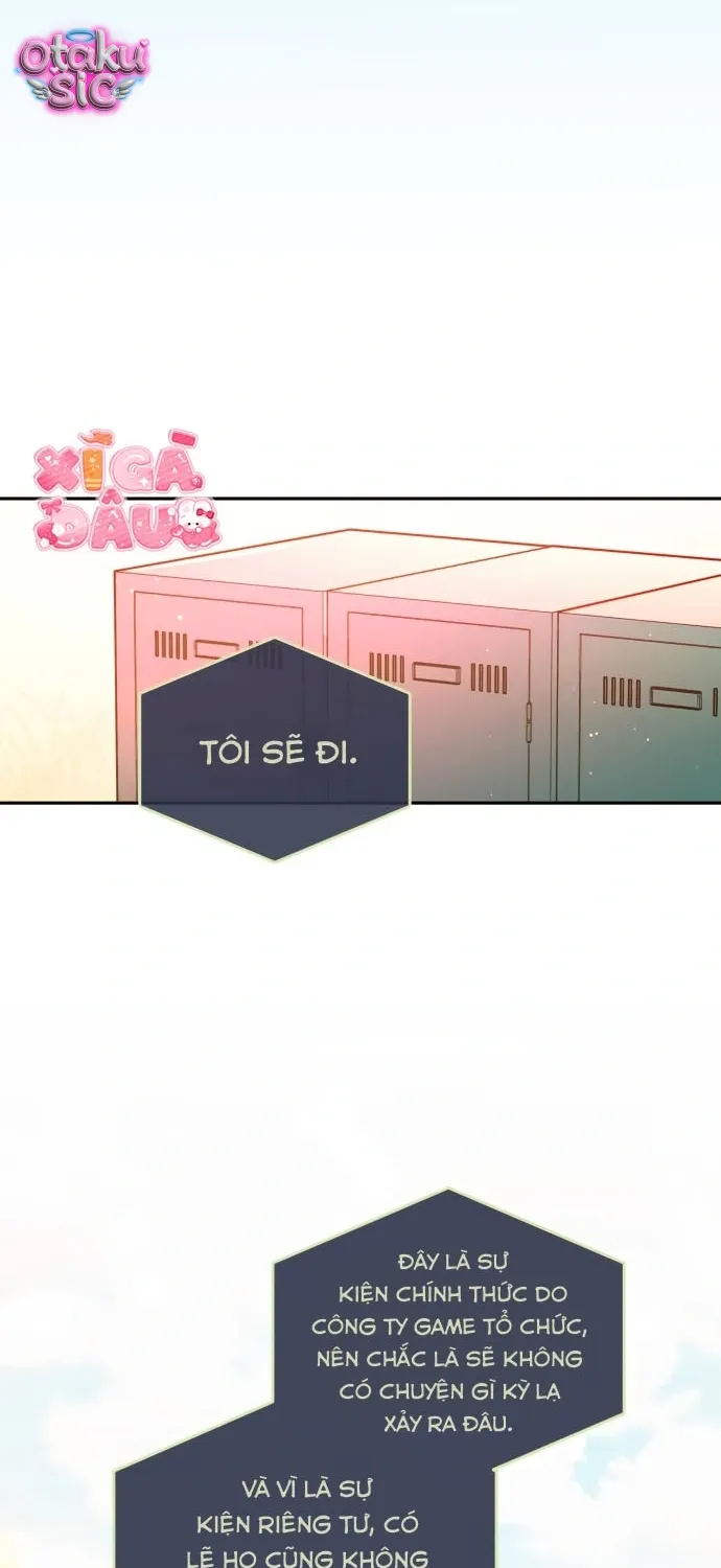 Our Guild’s Idol Tập 49 trang 7