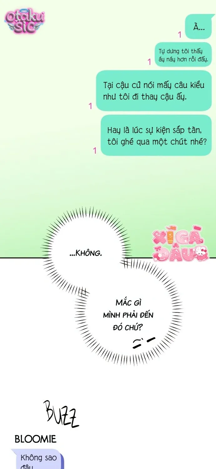 Our Guild’s Idol Tập 49 trang 67