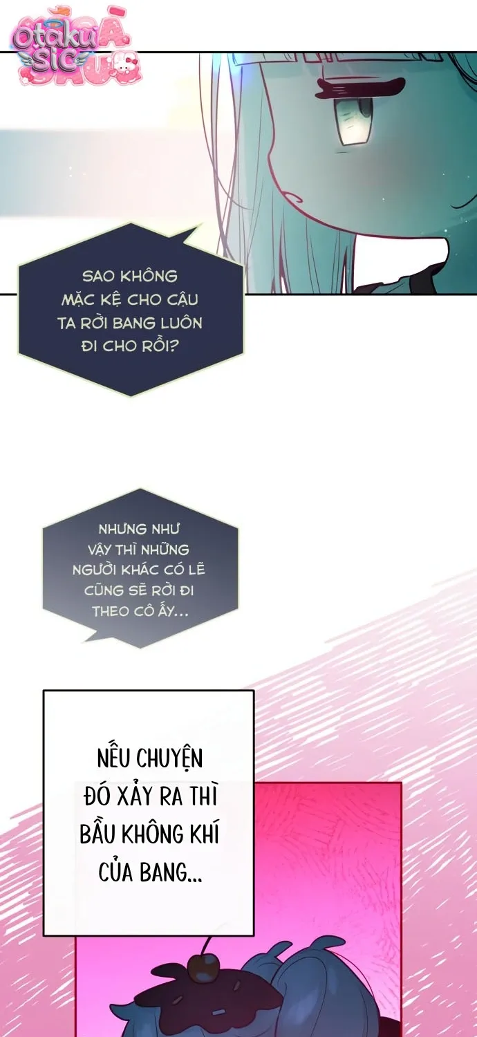 Our Guild’s Idol Tập 49 trang 9