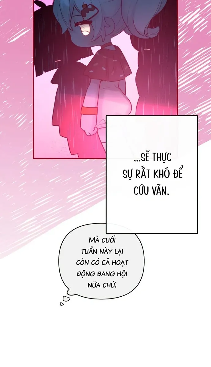 Our Guild’s Idol Tập 49 trang 10