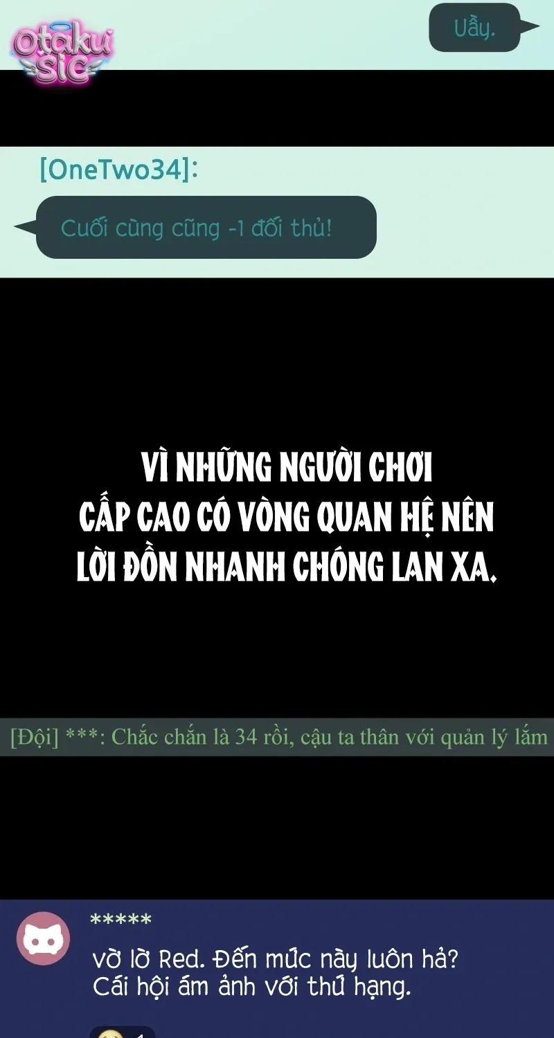 Our Guild’s Idol Tập 5 trang 38