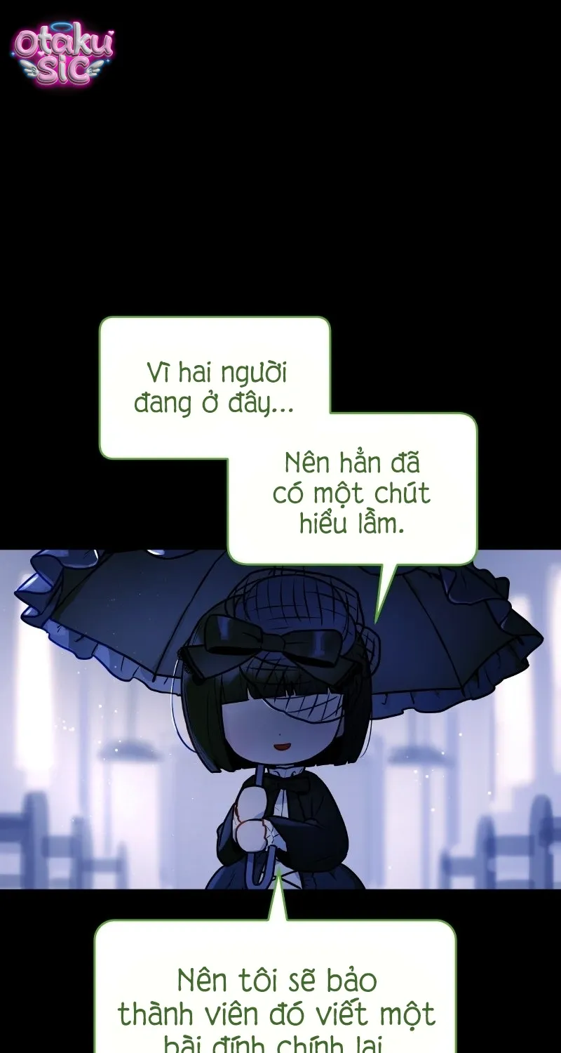 Our Guild’s Idol Tập 5 trang 47