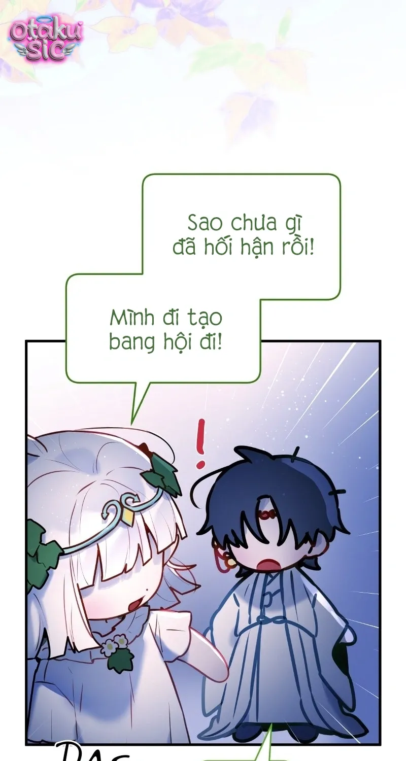 Our Guild’s Idol Tập 5 trang 79