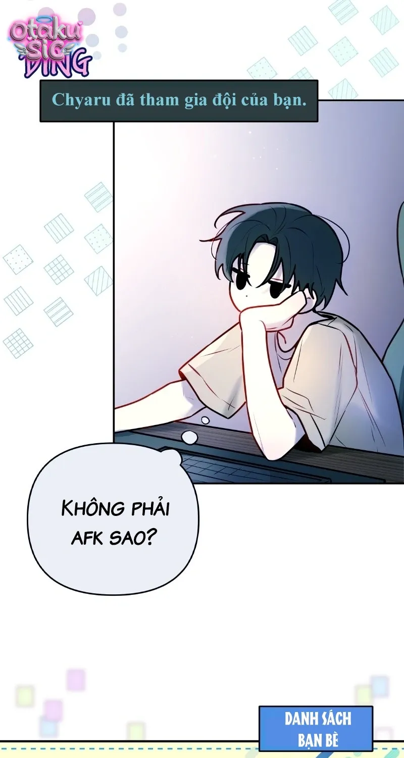 Our Guild’s Idol Tập 5 trang 9