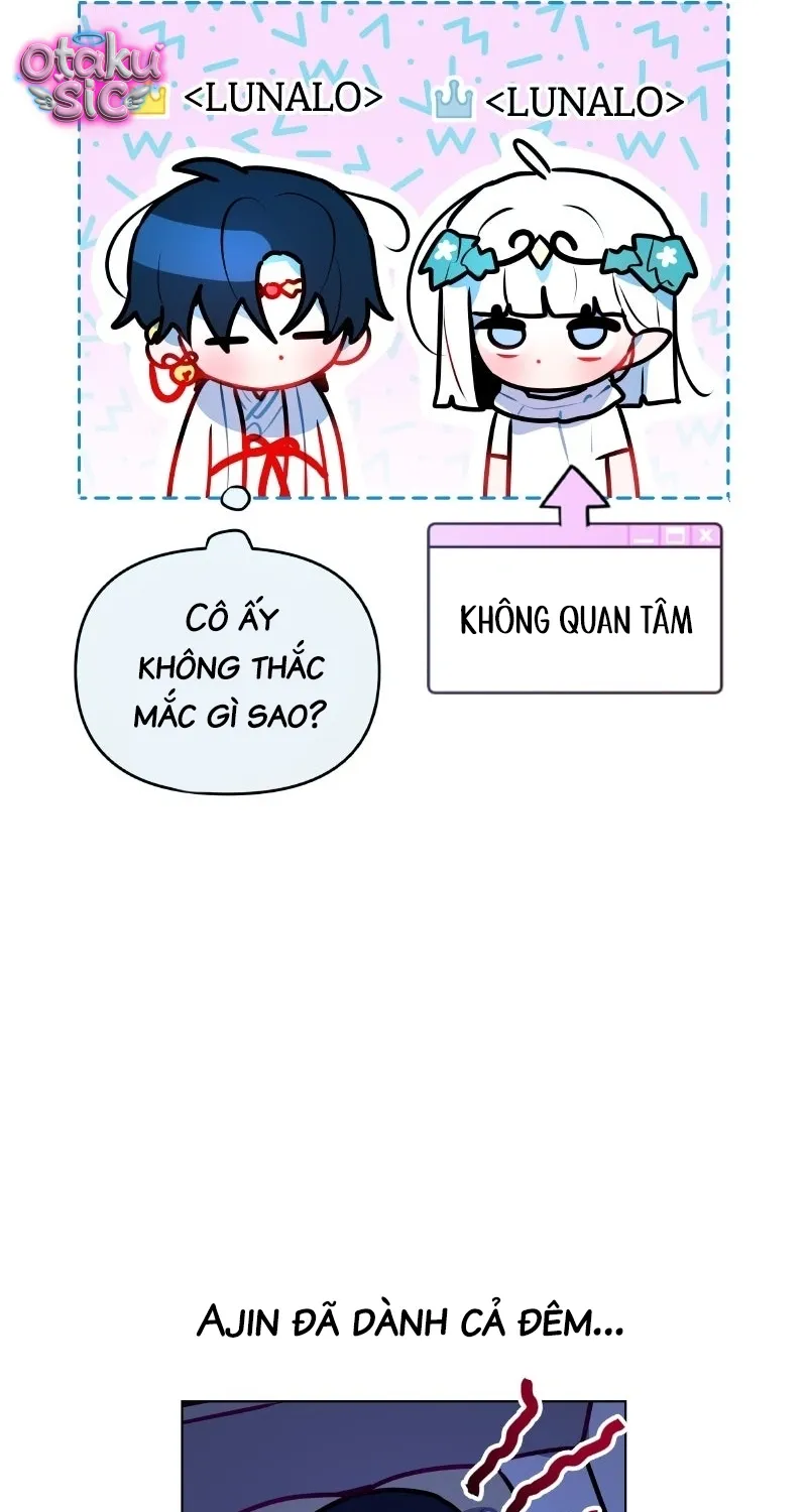 Our Guild’s Idol Tập 5 trang 85
