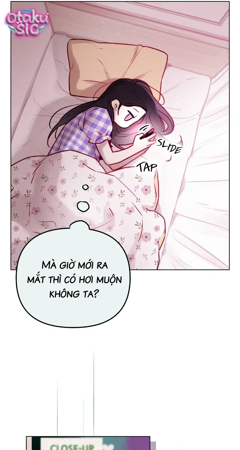 Our Guild’s Idol Tập 5 trang 95
