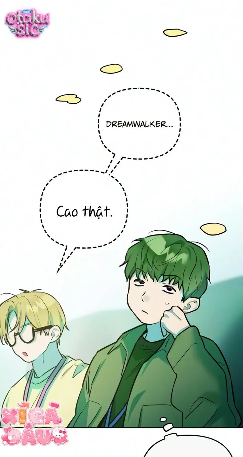 Our Guild’s Idol Tập 51 trang 78