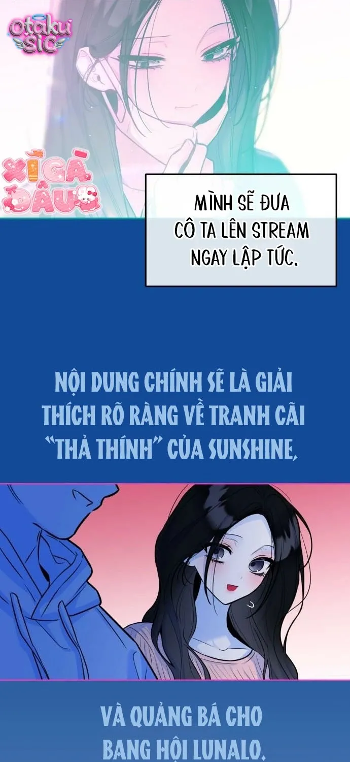 Our Guild’s Idol Tập 52 trang 12
