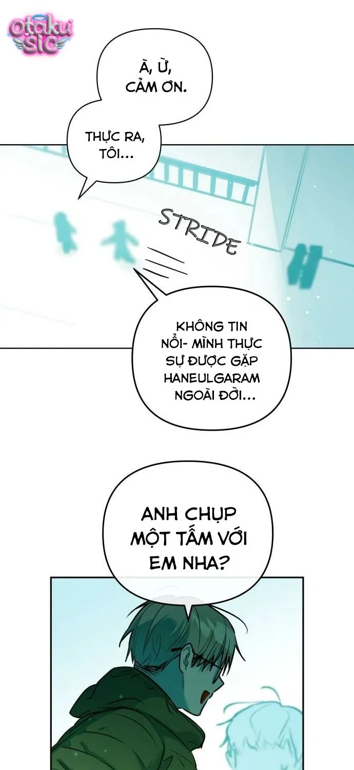 Our Guild’s Idol Tập 52 trang 18