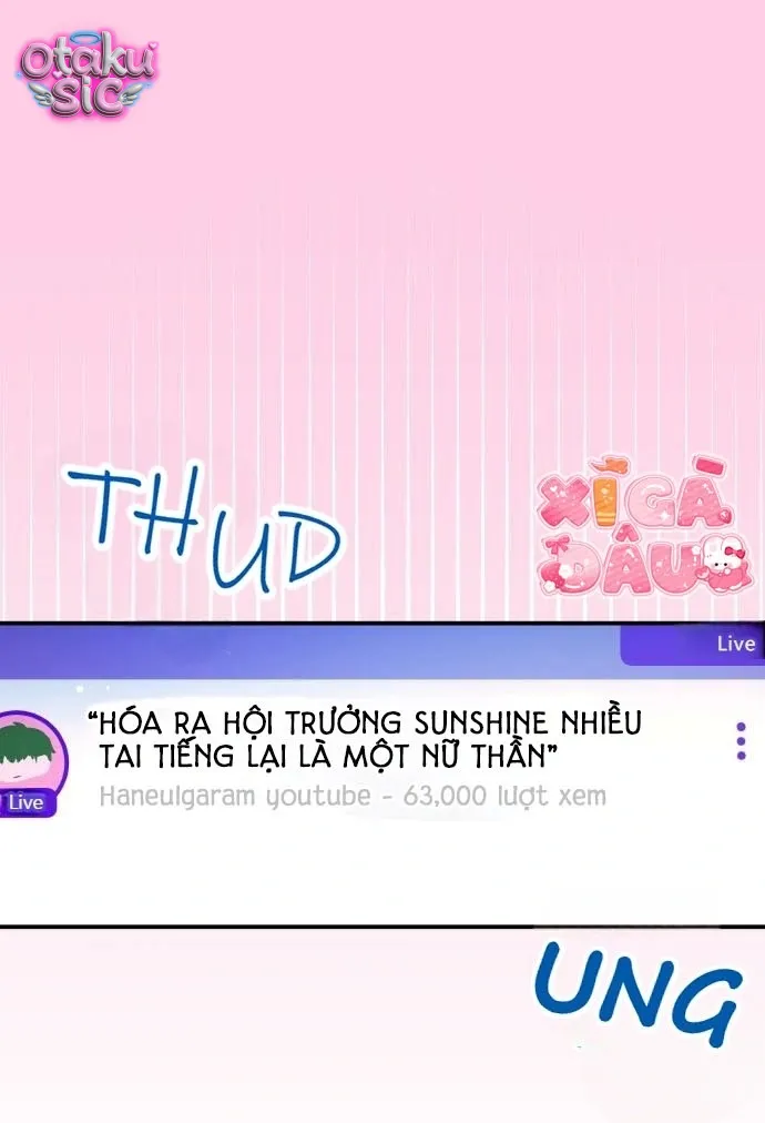 Our Guild’s Idol Tập 52 trang 3