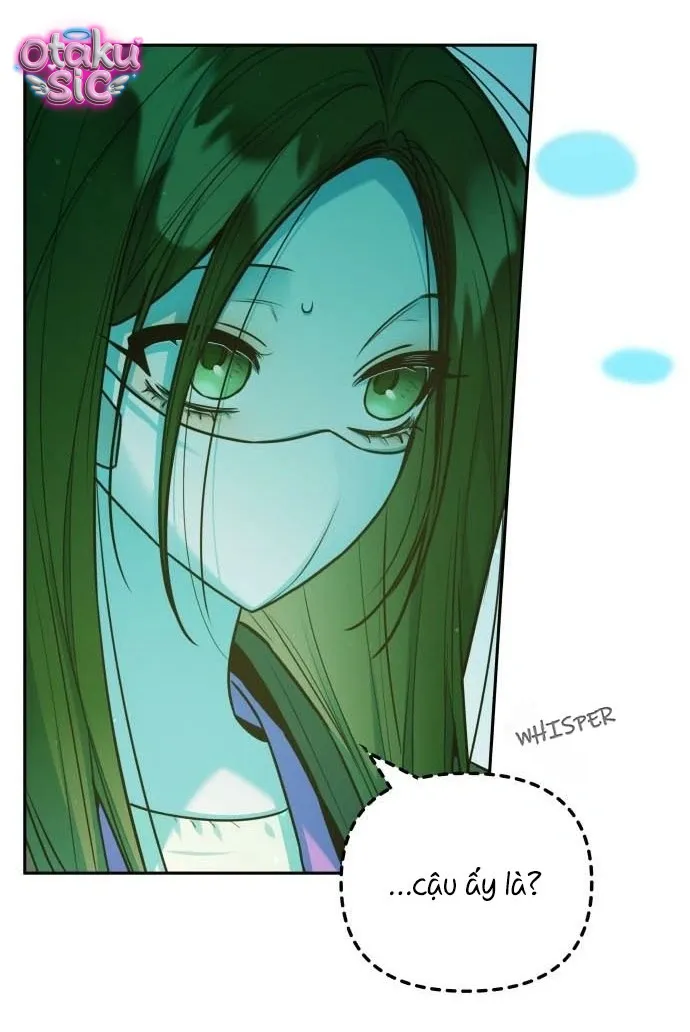 Our Guild’s Idol Tập 52 trang 22