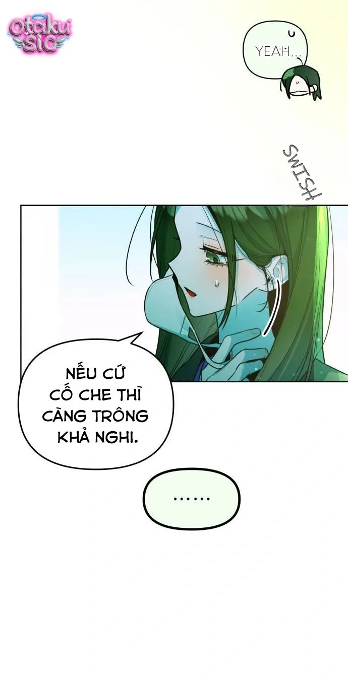 Our Guild’s Idol Tập 52 trang 31