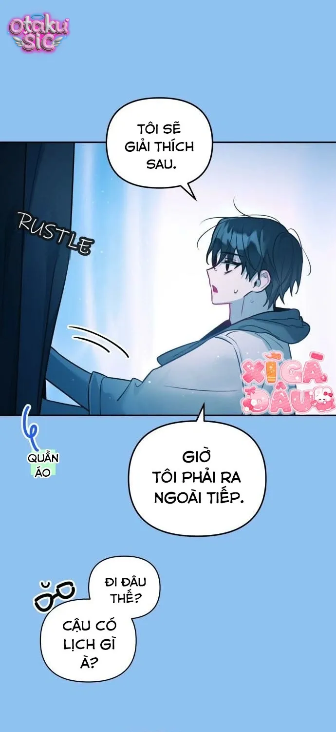 Our Guild’s Idol Tập 52 trang 41