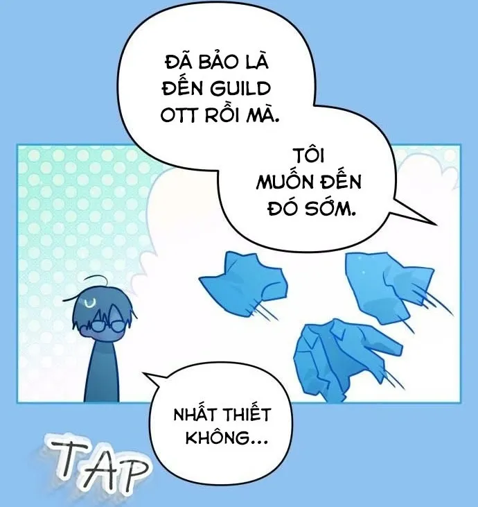 Our Guild’s Idol Tập 52 trang 42