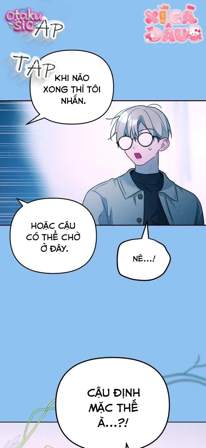 Our Guild’s Idol Tập 52 trang 43