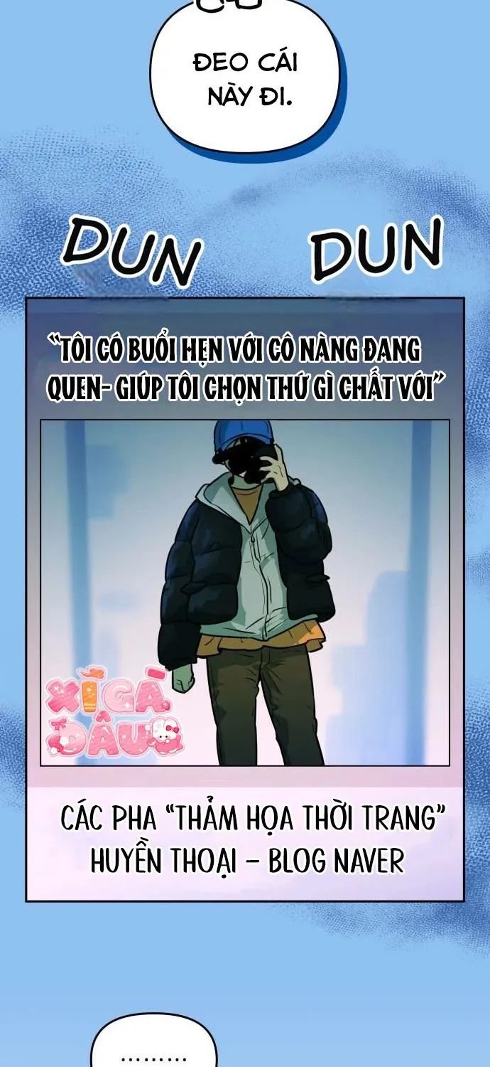 Our Guild’s Idol Tập 52 trang 46