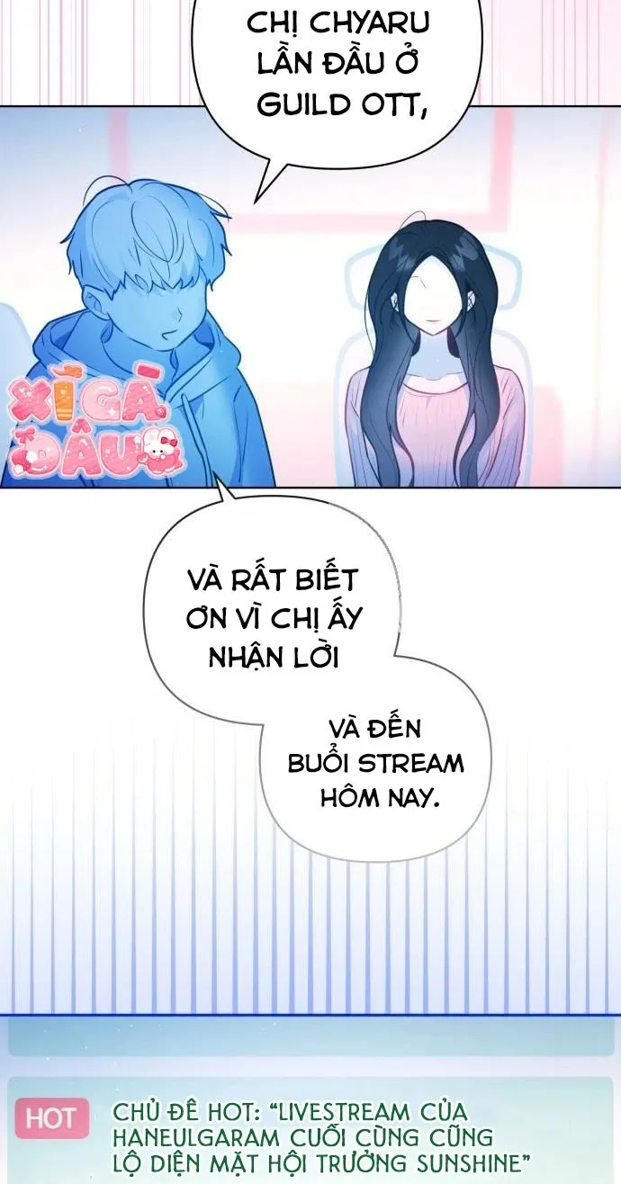 Our Guild’s Idol Tập 52 trang 7