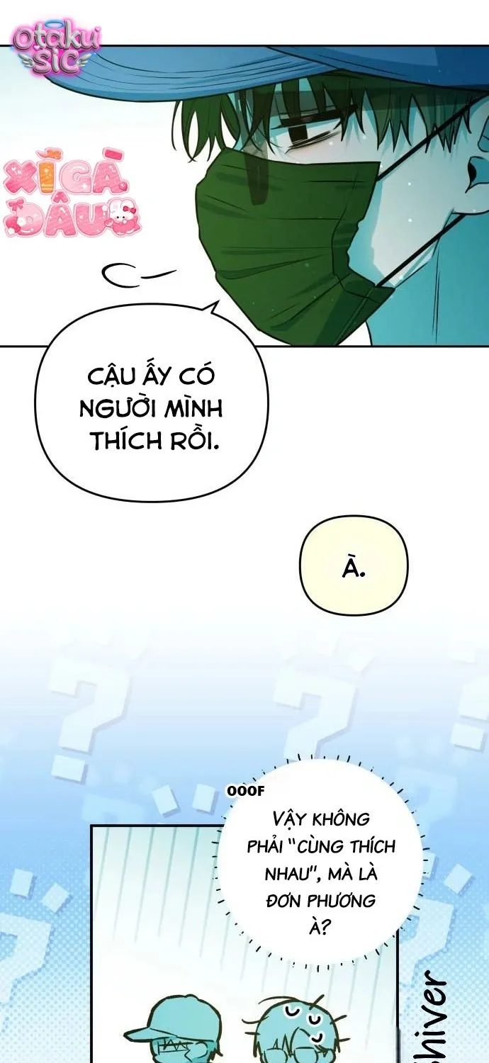 Our Guild’s Idol Tập 52 trang 61