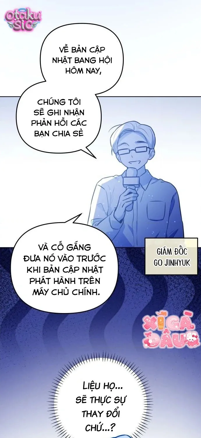 Our Guild’s Idol Tập 52 trang 70