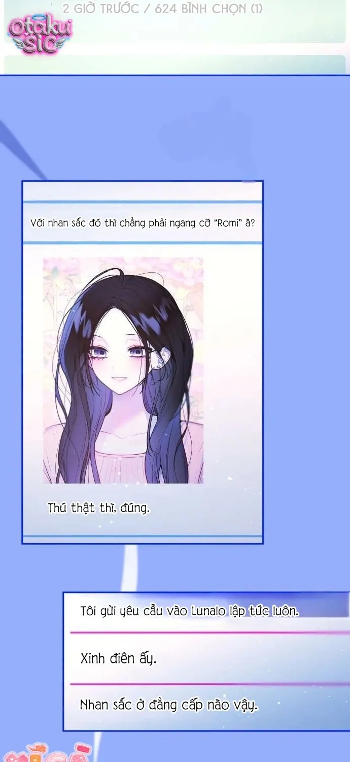 Our Guild’s Idol Tập 52 trang 8