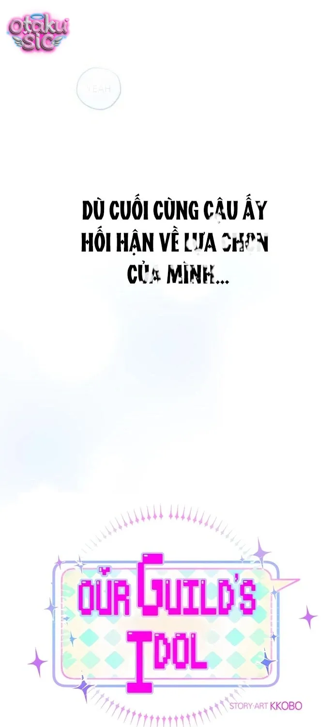 Our Guild’s Idol Tập 53 trang 31
