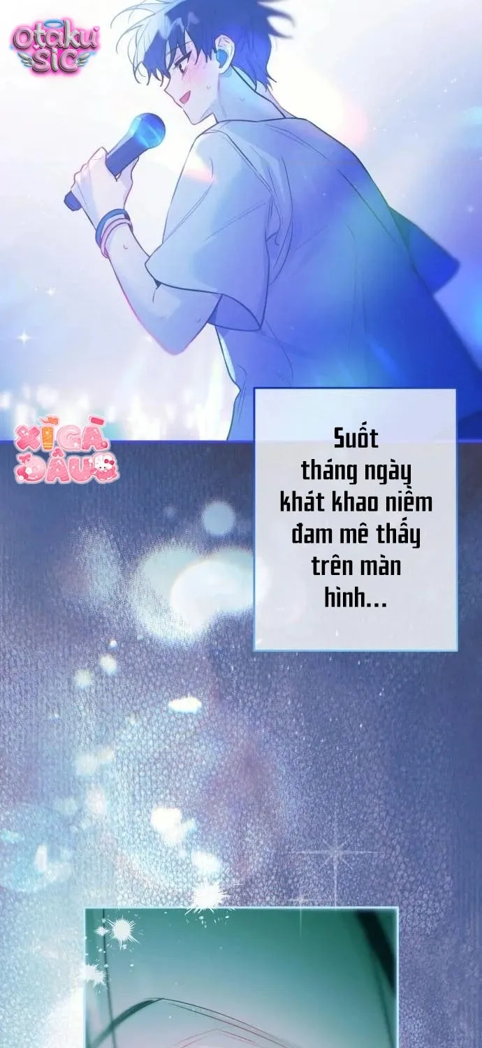 Our Guild’s Idol Tập 55 trang 24