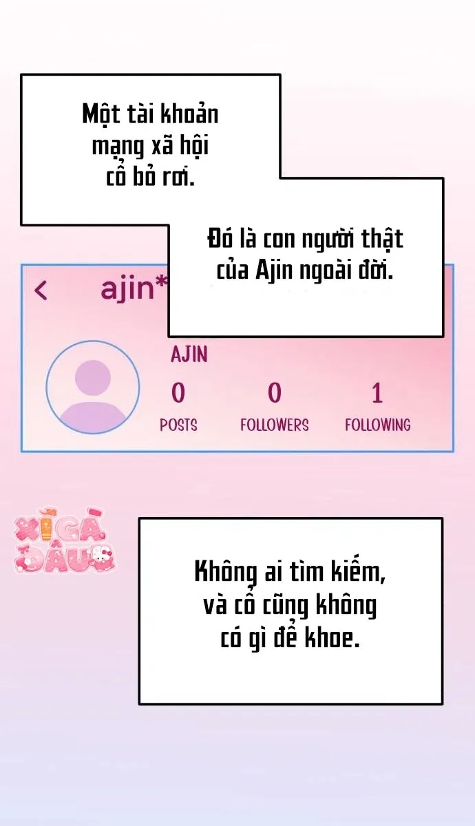 Our Guild’s Idol Tập 55 trang 31