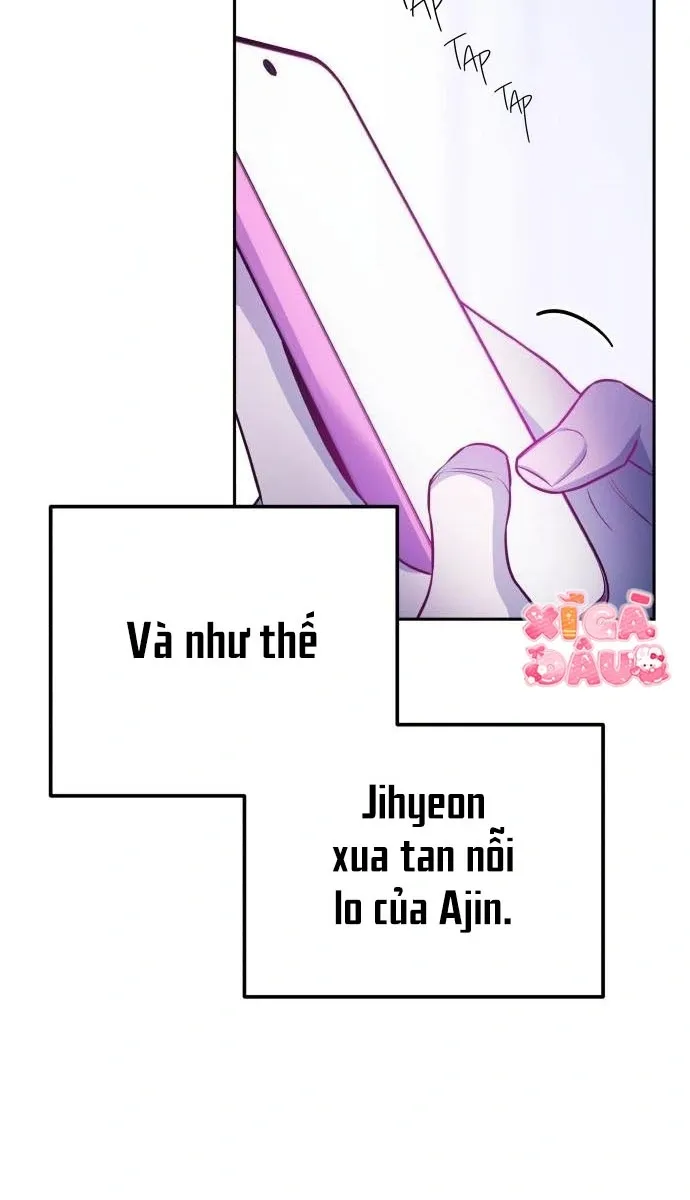 Our Guild’s Idol Tập 55 trang 33