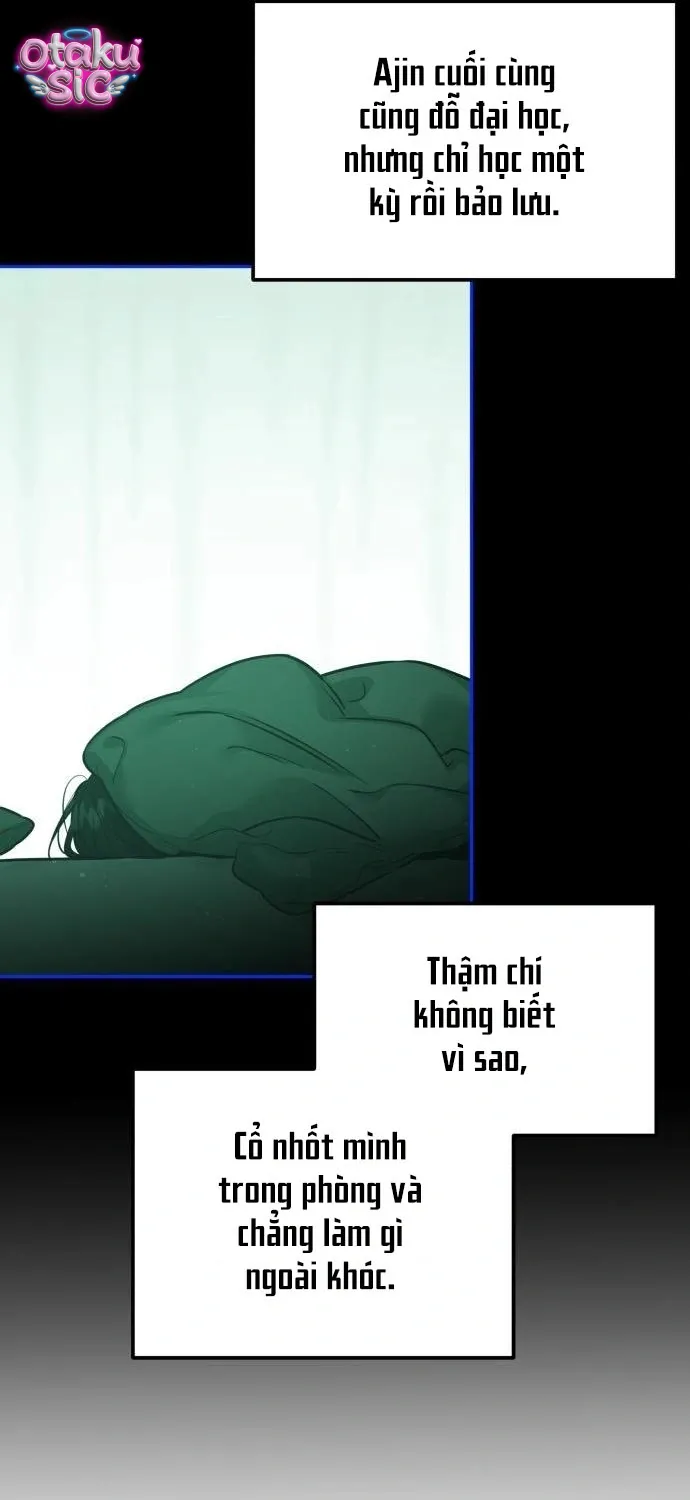 Our Guild’s Idol Tập 55 trang 5