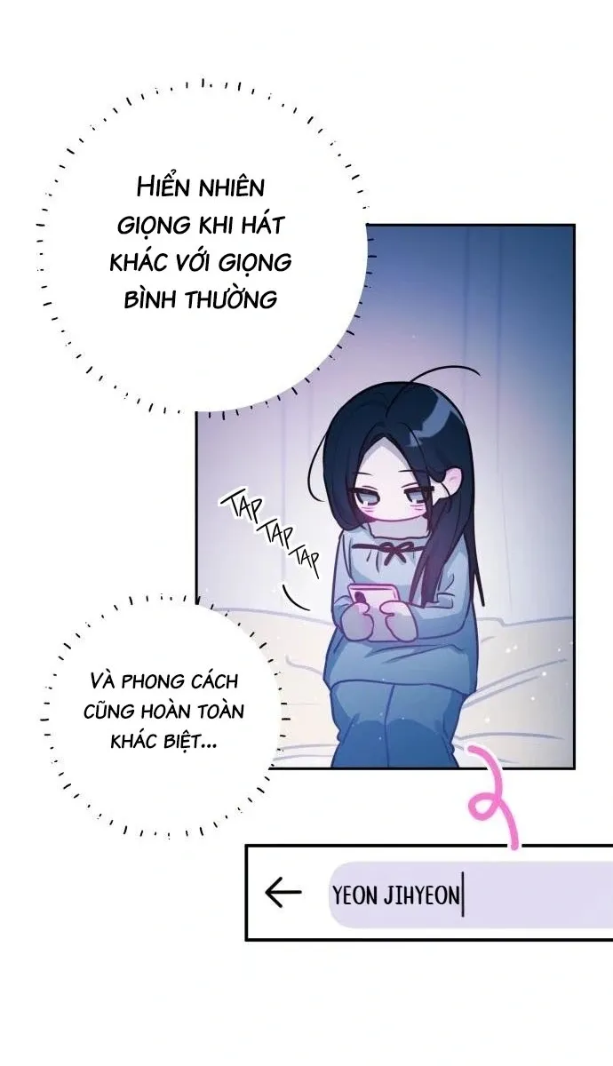 Our Guild’s Idol Tập 55 trang 41