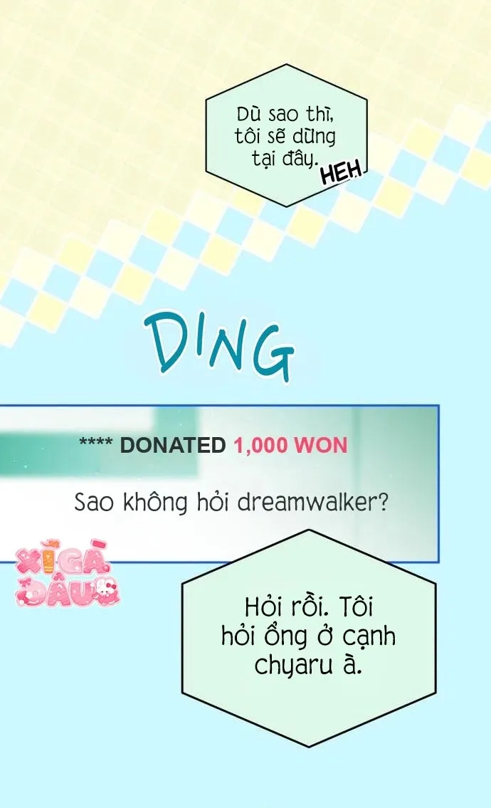 Our Guild’s Idol Tập 55 trang 57