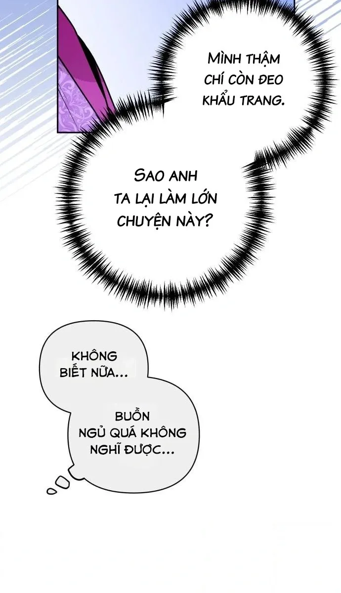 Our Guild’s Idol Tập 55 trang 61