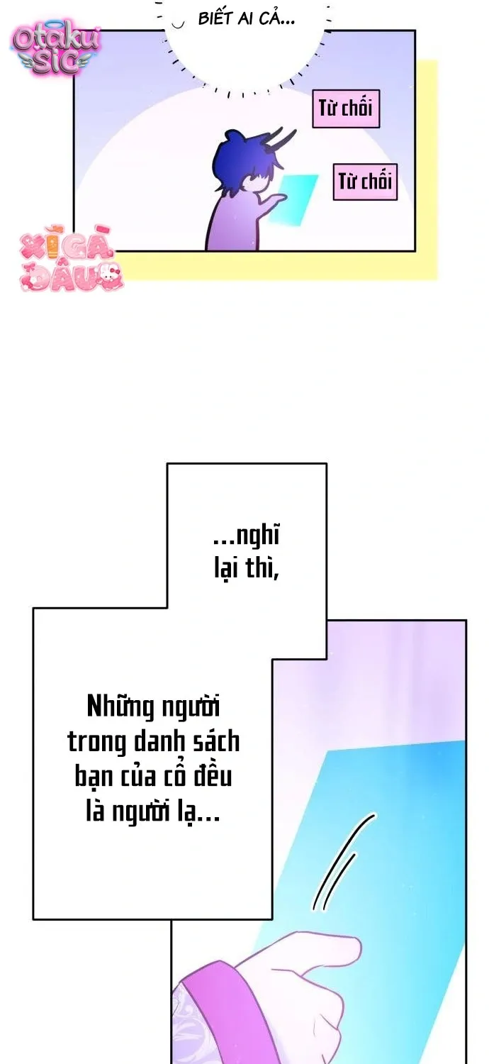 Our Guild’s Idol Tập 55 trang 64