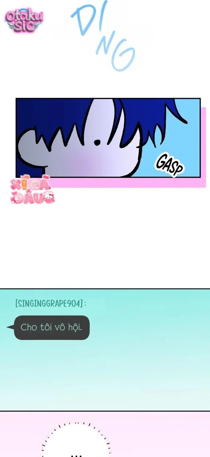 Our Guild’s Idol Tập 55 trang 68