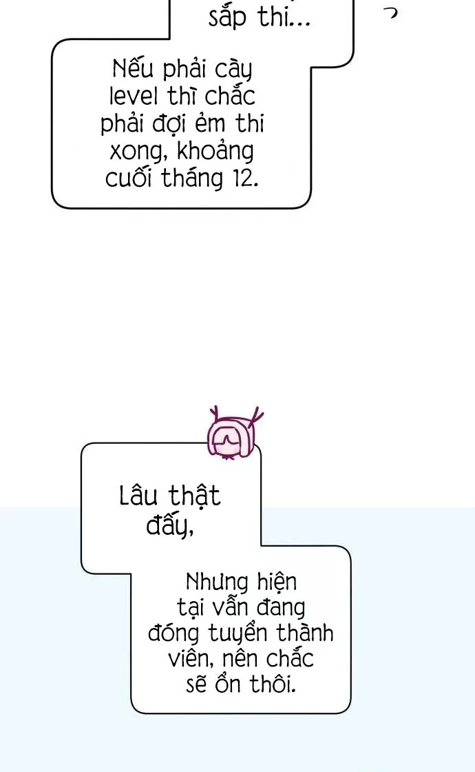 Our Guild’s Idol Tập 56 trang 41