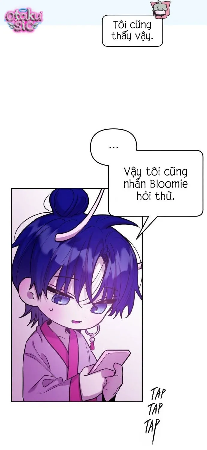 Our Guild’s Idol Tập 56 trang 42