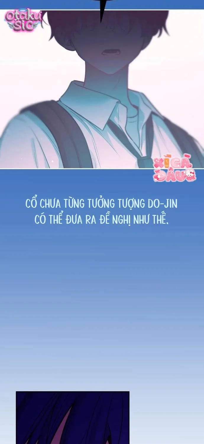 Our Guild’s Idol Tập 56 trang 46